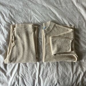 Free People Malibu Surf Set